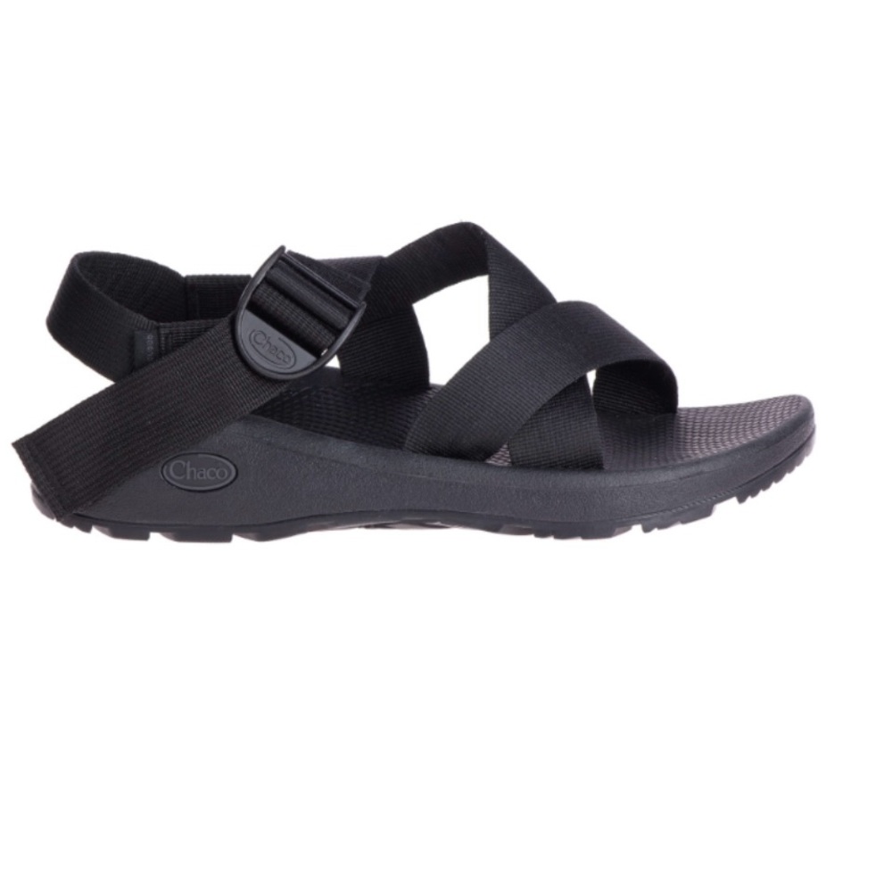 Chacos Worn Once! M9 (Medium Width) - image 1